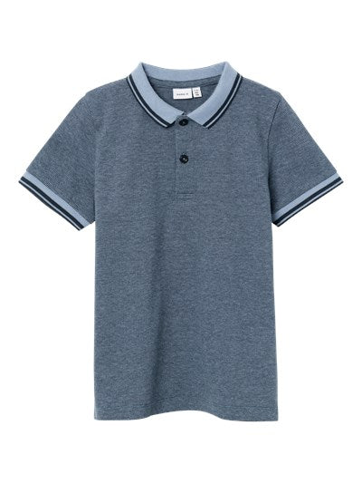NKMDRESSE SS POLO