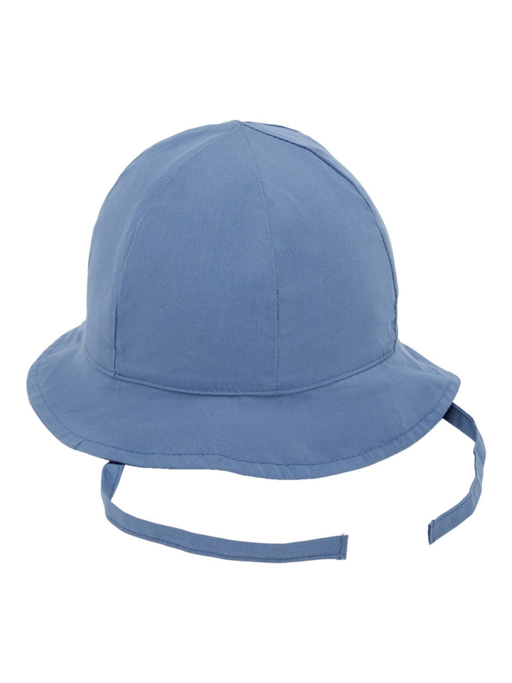 NBMHAFYPSI UV HAT W/EARFLAPS