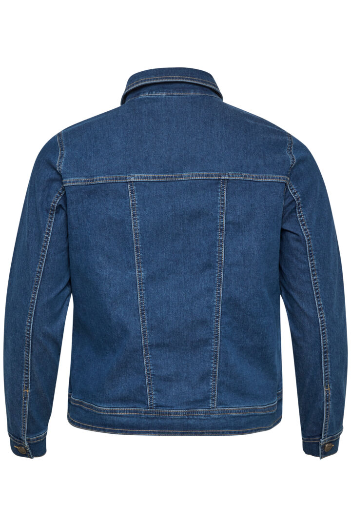 KCvicka Jeans Jacket