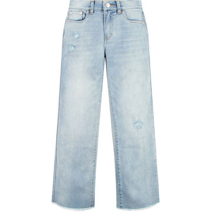 LEVIS WIDE LEG JEANS