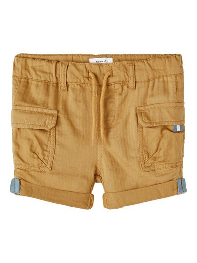 NMMBEN SHORTS