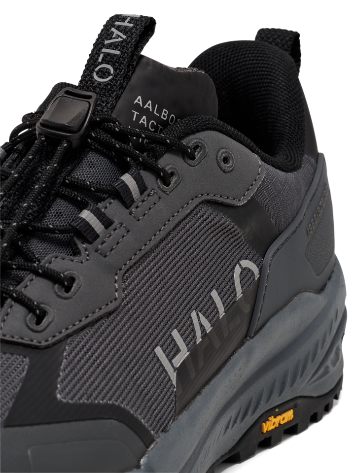 Halo trail Sneaker