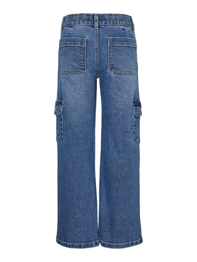 VMSADIE CARGO JEANS