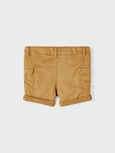 NMMBEN SHORTS