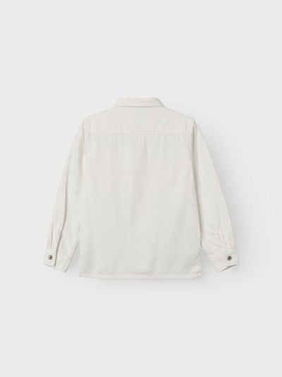 NKMRAS OVERSHIRT