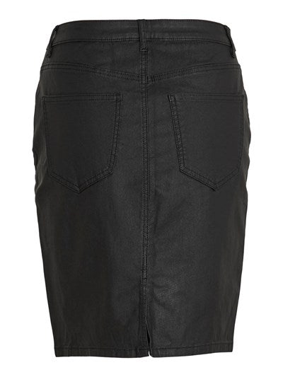 Vicommit Coated Hw Skirt