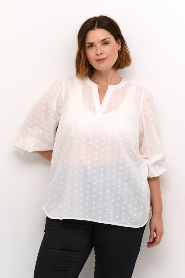 KCjolana Blouse