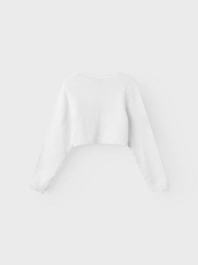 NKFTETASSA CARDIGAN